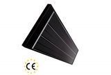 Панельный обогреватель Теплов Black Edition BE3000