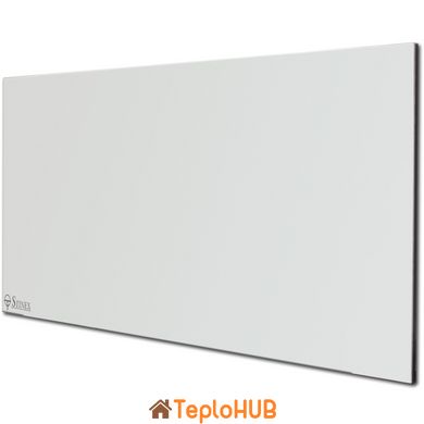 Stinex PLAZA CERAMIC 500-1000/220 PLC-T(4L) White конвектор керамический