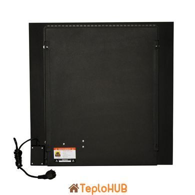 AFRICA S700 (бежевий) керамічний обігрівач 700 Вт з Wi-Fi керуванням