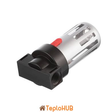 Фільтр для очищення повітря 1/2" INTERTOOL PT-1401