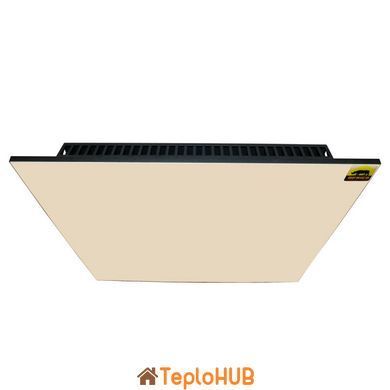 AFRICA S700 (бежевий) керамічний обігрівач 700 Вт з Wi-Fi керуванням