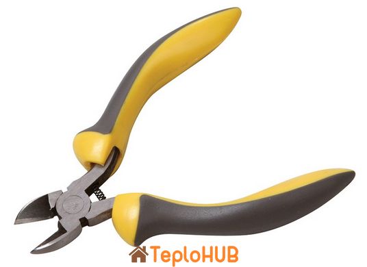 Бокорізи MASTERTOOL 125 мм C55/HRC 45~50 23-1125