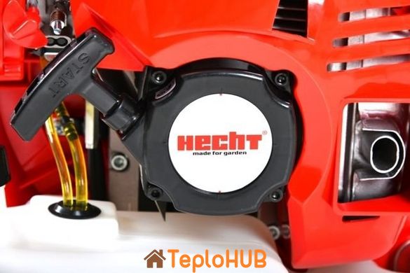 Повітродувка від HECHT 972 PROFI