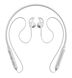 Навушники Proda Jazz Neckband Sports PD-BN700 White PD-BN700-WH фото 2