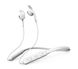 Навушники Proda Jazz Neckband Sports PD-BN700 White PD-BN700-WH фото 1