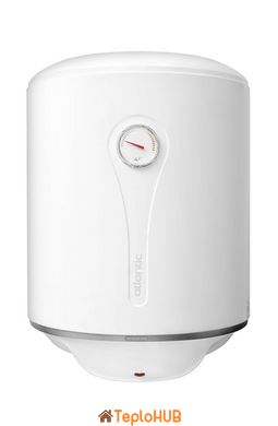 Atlantic Ego Steatite 50 VM 050 D400-1-BC 1200W водонагрівач побутовий електричний