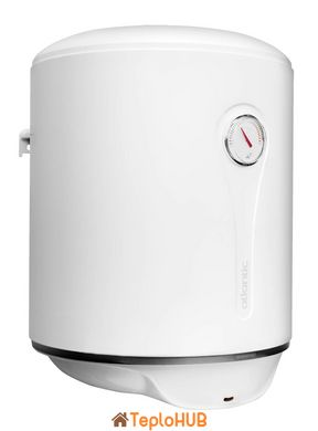 Atlantic Ego Steatite 50 VM 050 D400-1-BC 1200W водонагреватель бытовой электрический