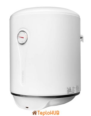 Atlantic Ego Steatite 50 VM 050 D400-1-BC 1200W водонагреватель бытовой электрический