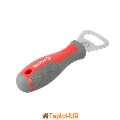 Открывалка для бутылок INTERTOOL VT-3399