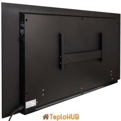 Stinex PLAZA CERAMIC 700-1400/220 PLC-T(4L) White конвектор керамічний