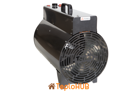 Тепловентилятор Tenko ТГС 12 кВт 400 В