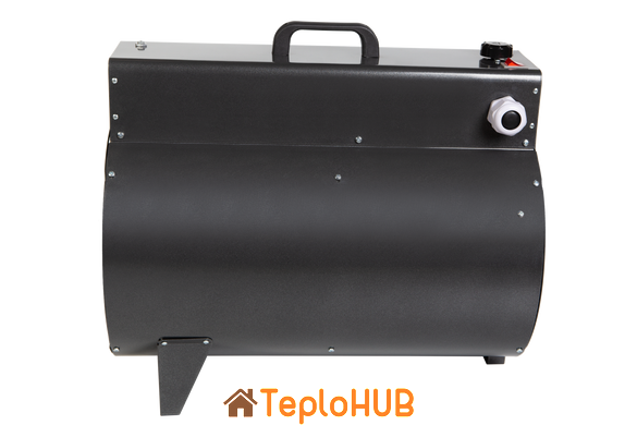Тепловентилятор Tenko ТГС 12 кВт 400 В