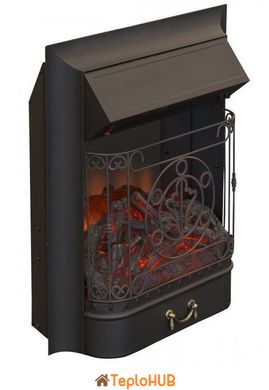 Електрокамін Royal Flame Majestic FX Black