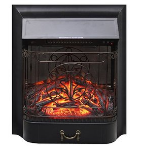 Електрокамін Royal Flame Majestic FX Black