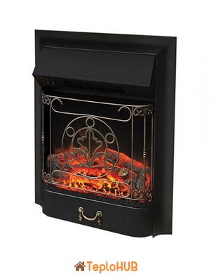 Электрокамин Royal Flame Majestic FX Black