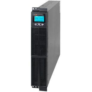 ИБП Smart-UPS LogicPower-3000 PRO, RM (rack mounts) (without battery) 96V 6A (LP21953)