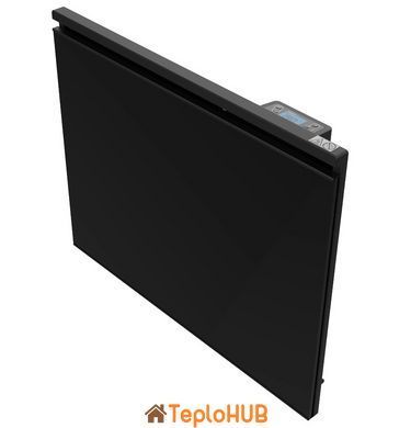 Noirot Verlys Black 2000W електричний конвектор 2000Вт
