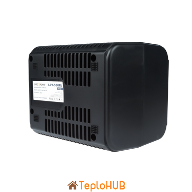 Стабилизатор напряжения Logic Power LPT-500RL (350W) (LP3113)