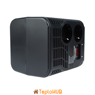 Стабилизатор напряжения Logic Power LPT-500RL (350W) (LP3113)