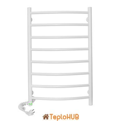 Рушникосушка біла ERAFLYME EF Classic 8 L TW-EF-8L
