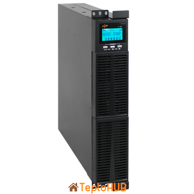 ДБЖ Smart-UPS LogicPower 2000 PRO RM (with battery) (LP6739)