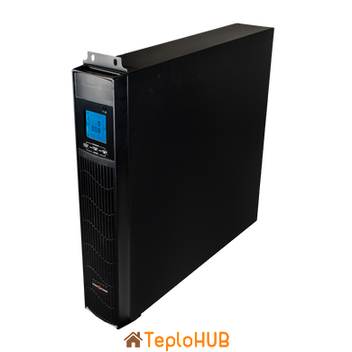 ДБЖ Smart-UPS LogicPower-3000 PRO, RM (rack mounts) (without battery) 96V 6A (LP21953)