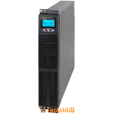 ИБП Smart-UPS LogicPower-3000 PRO, RM (rack mounts) (without battery) 96V 6A (LP21953)