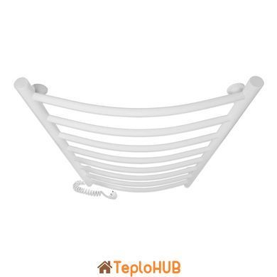 Рушникосушка біла ERAFLYME EF Classic 8 L TW-EF-8L