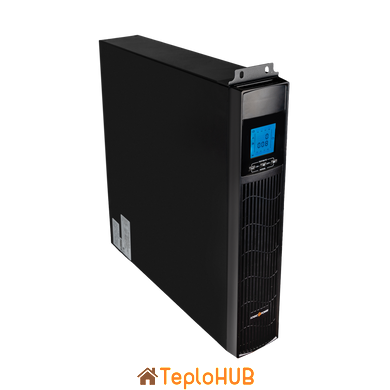 ДБЖ Smart-UPS LogicPower-3000 PRO, RM (rack mounts) (without battery) 96V 6A (LP21953)