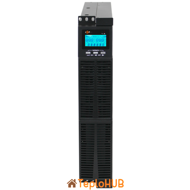 ИБП Smart-UPS LogicPower-3000 PRO, RM (rack mounts) (without battery) 96V 6A (LP21953)