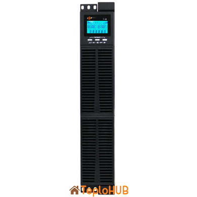 ДБЖ Smart-UPS LogicPower-3000 PRO, RM (rack mounts) (without battery) 96V 6A (LP21953)