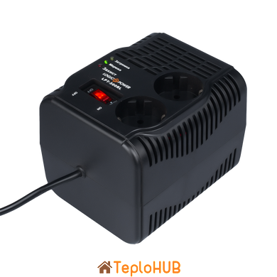 Стабилизатор напряжения Logic Power LPT-500RL (350W) (LP3113)