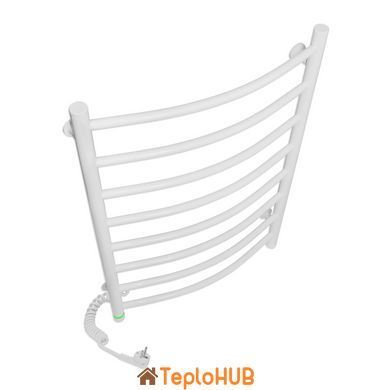Рушникосушка біла ERAFLYME EF Classic 8 L TW-EF-8L
