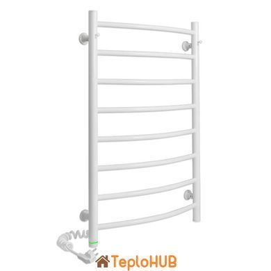 Рушникосушка біла ERAFLYME EF Classic 8 L TW-EF-8L