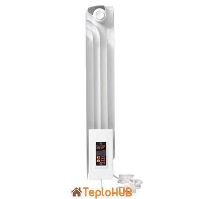 Електрорадіатор ERAFLYME STANDART 5L