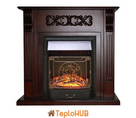 Електрокамін Royal Flame Majestic FX Black