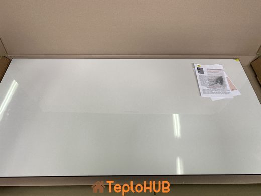 Керамический обогреватель 1000Вт Emby CHT-1000 белый с терморегулятором