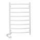 Рушникосушка біла ERAFLYME EF Classic 8 L TW-EF-8L TW-EF-8L фото 3