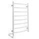 Рушникосушка біла ERAFLYME EF Classic 8 L TW-EF-8L TW-EF-8L фото 2