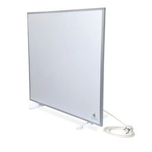 Ecoteplo Air 400 МЕ обігрівач керамічний білий