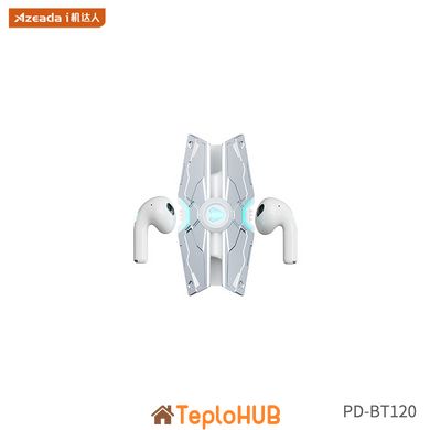 Навушники Proda Azeada Sunshine TWS PD-BT120