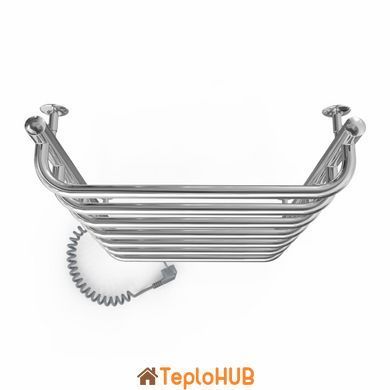 Полотенцесушитель нержавеющий ERAFLYME EF standart 7 L