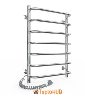 Полотенцесушитель нержавеющий ERAFLYME EF standart 7 L