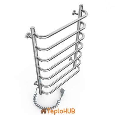 Полотенцесушитель нержавеющий ERAFLYME EF standart 7 L