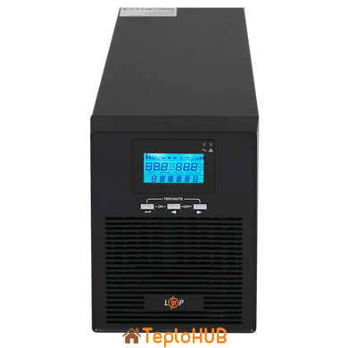 Smart-UPS LogicPower 2000 PRO (with battery) (LP6782)