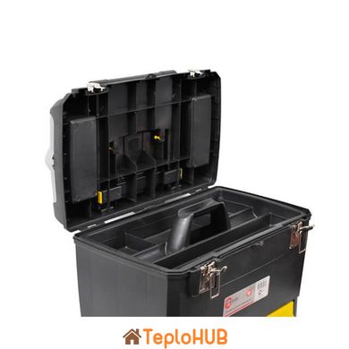 Тележка для инструмента 18" INTERTOOL BX-3018