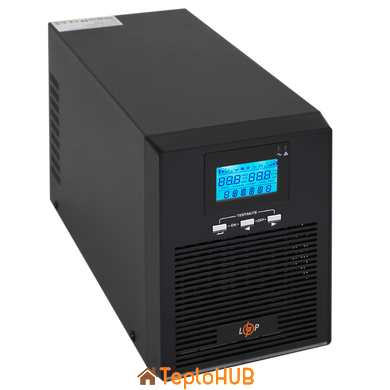 Smart-UPS LogicPower 2000 PRO (with battery) (LP6782)