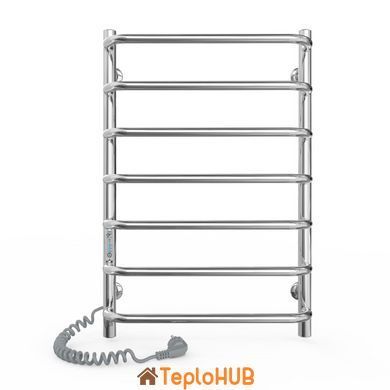 Полотенцесушитель нержавеющий ERAFLYME EF standart 7 L