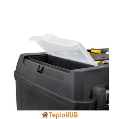 Тележка для инструмента 18" INTERTOOL BX-3018