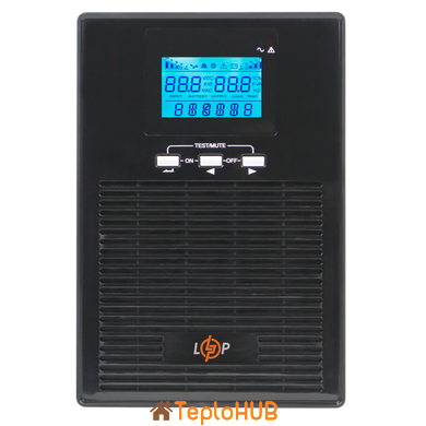 Smart-UPS LogicPower 2000 PRO (with battery) (LP6782)